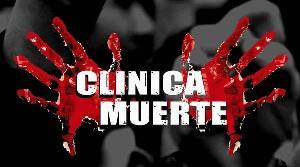 logo Clinica Muerte